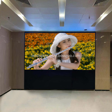 P6 LED Display Installation Makers Price